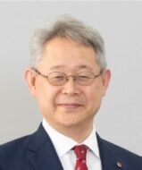 香野　淳　学部長